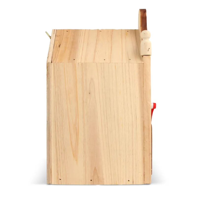 Birdhouse FSC-wood - Image 4